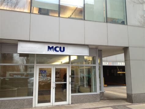 mcu credit union